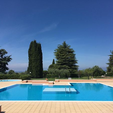 Appartamento Noal Bardolino Exterior photo