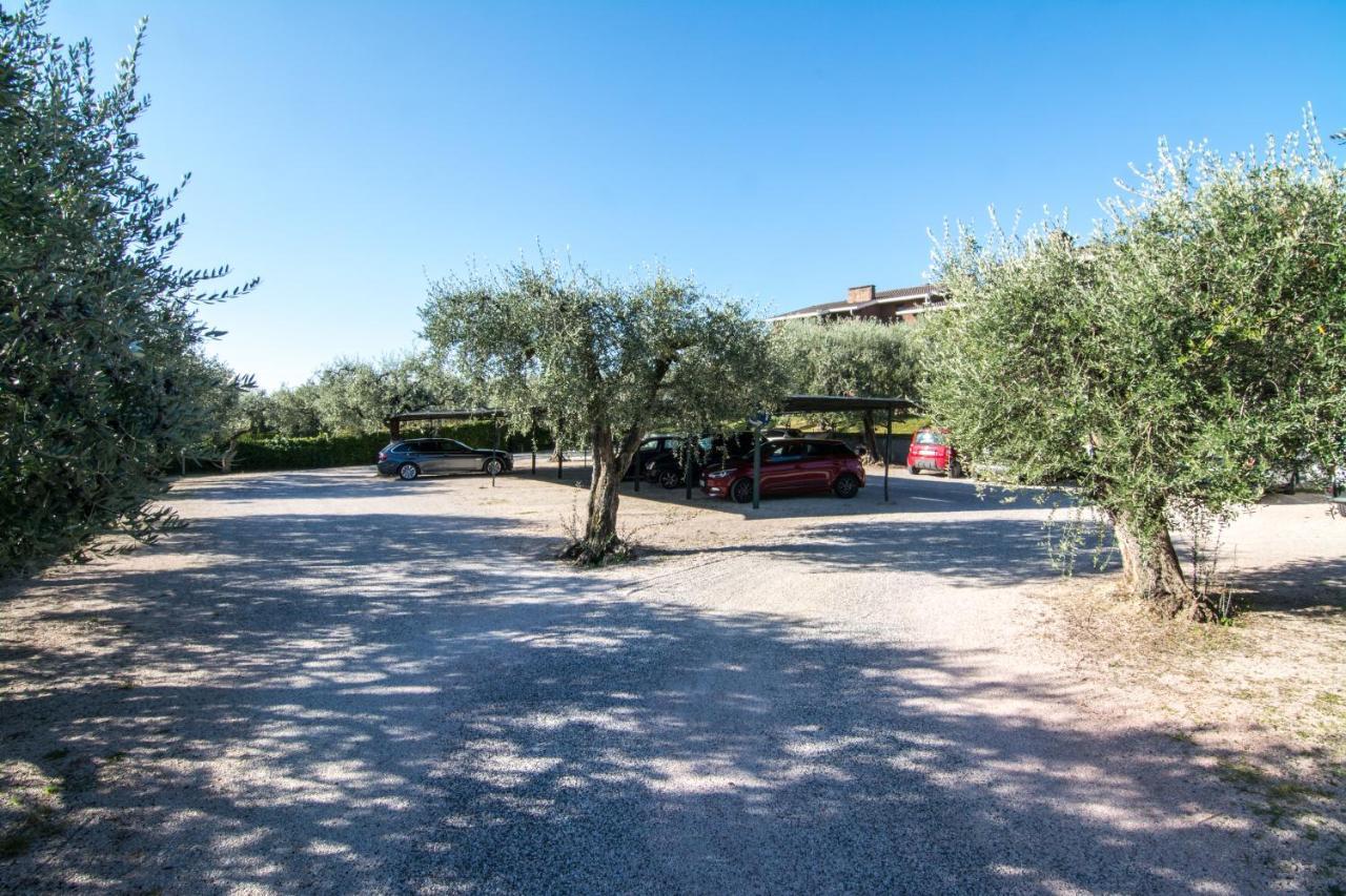 Appartamento Noal Bardolino Exterior photo