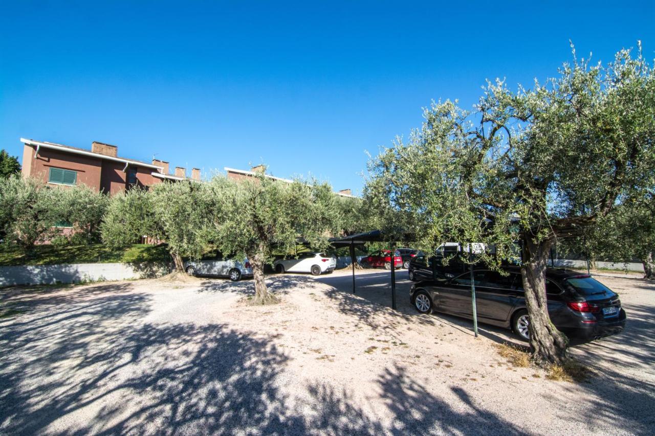 Appartamento Noal Bardolino Exterior photo