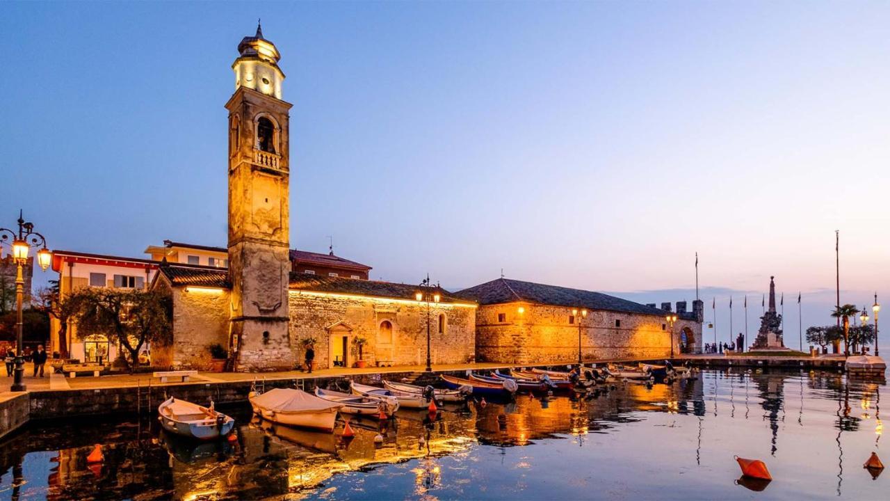 Appartamento Noal Bardolino Exterior photo