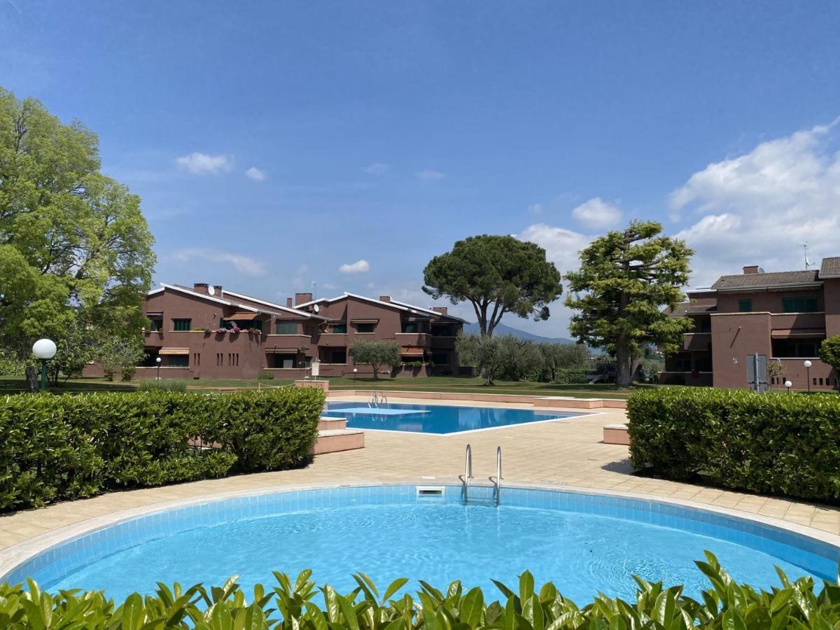 Appartamento Noal Bardolino Exterior photo