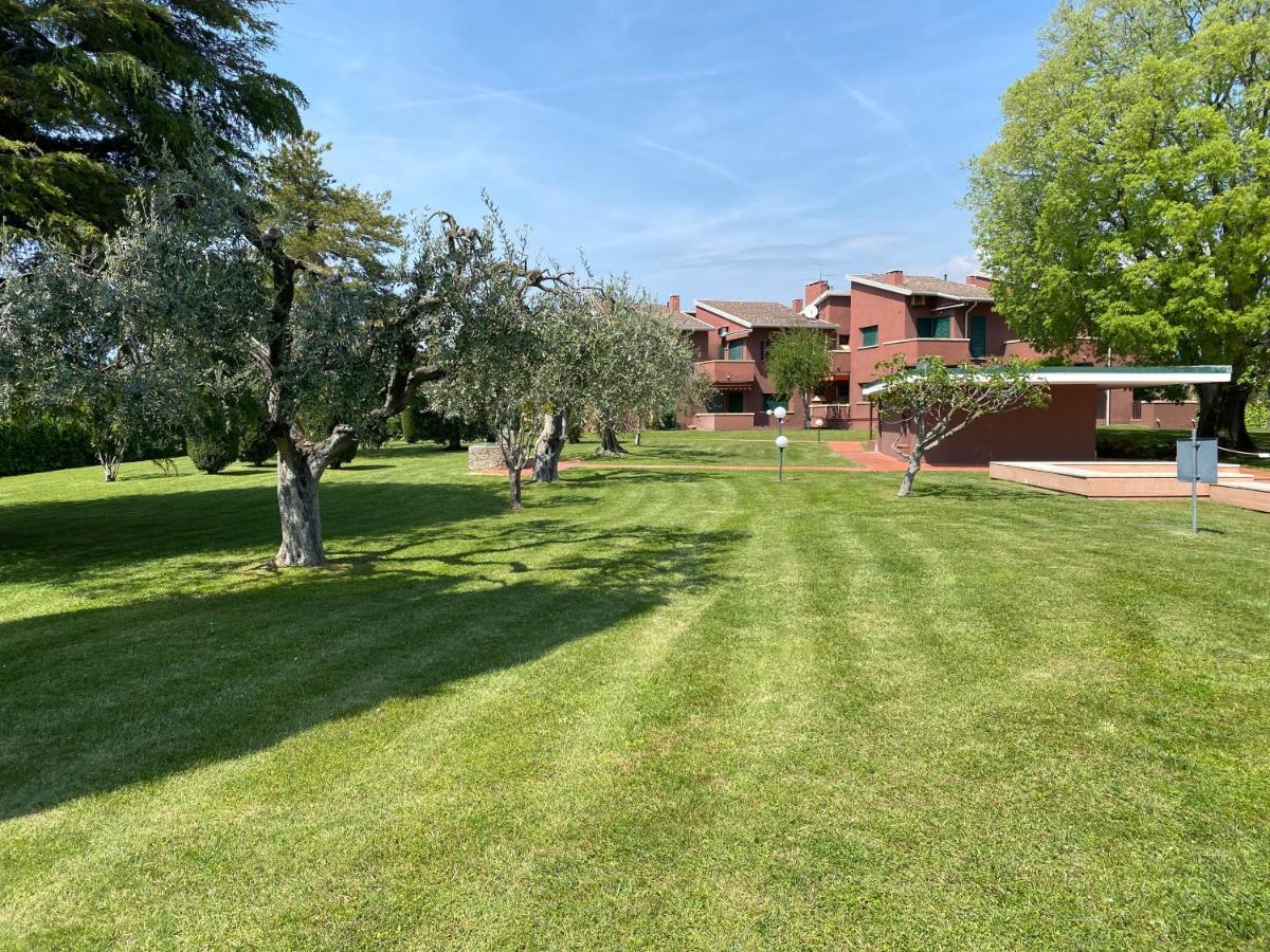 Appartamento Noal Bardolino Exterior photo