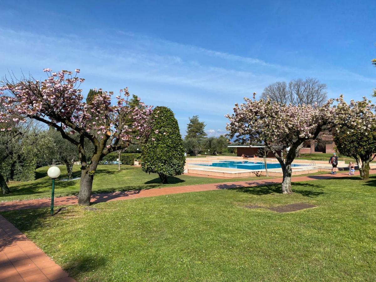 Appartamento Noal Bardolino Exterior photo