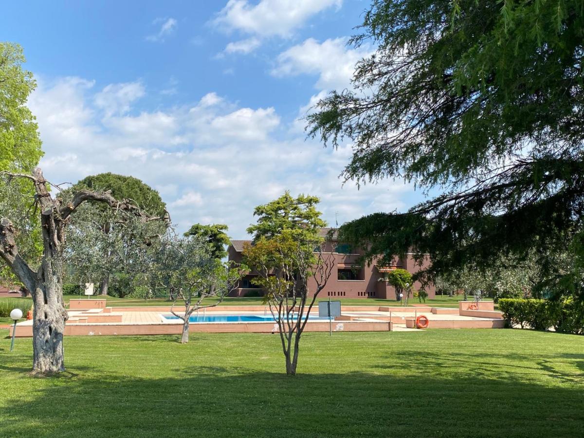 Appartamento Noal Bardolino Exterior photo