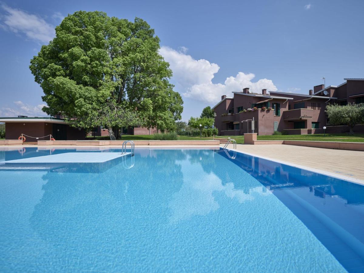 Appartamento Noal Bardolino Exterior photo
