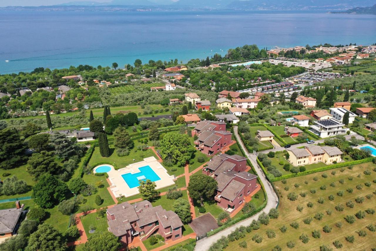 Appartamento Noal Bardolino Exterior photo