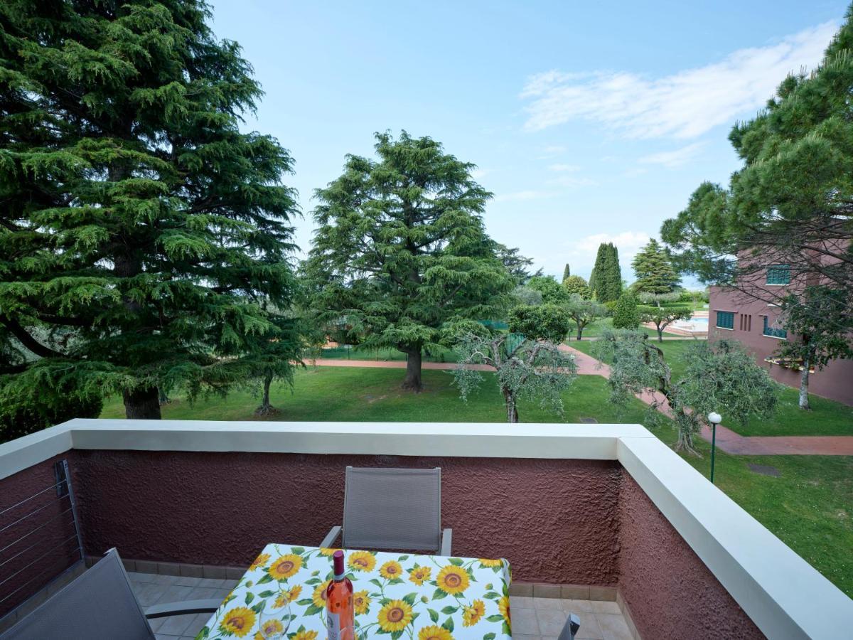 Appartamento Noal Bardolino Exterior photo