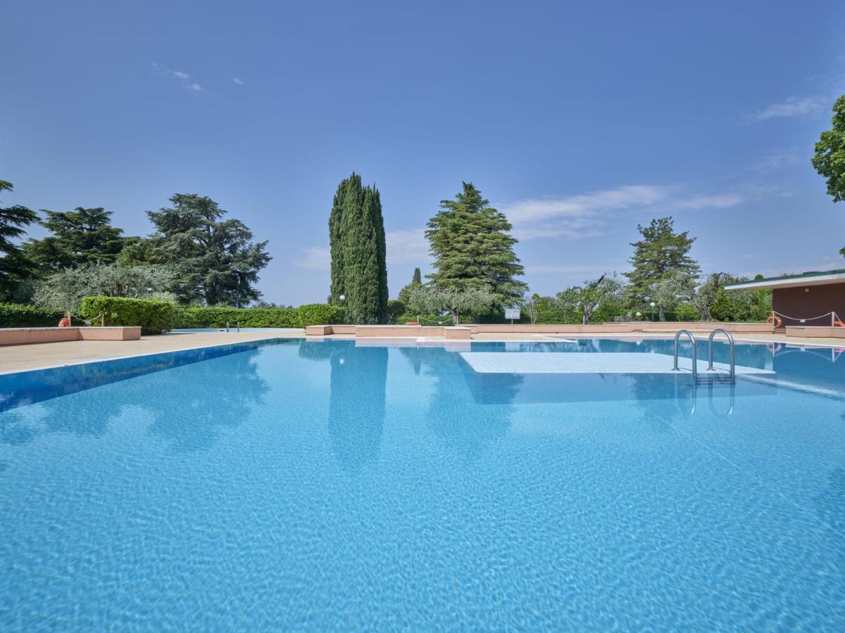 Appartamento Noal Bardolino Exterior photo