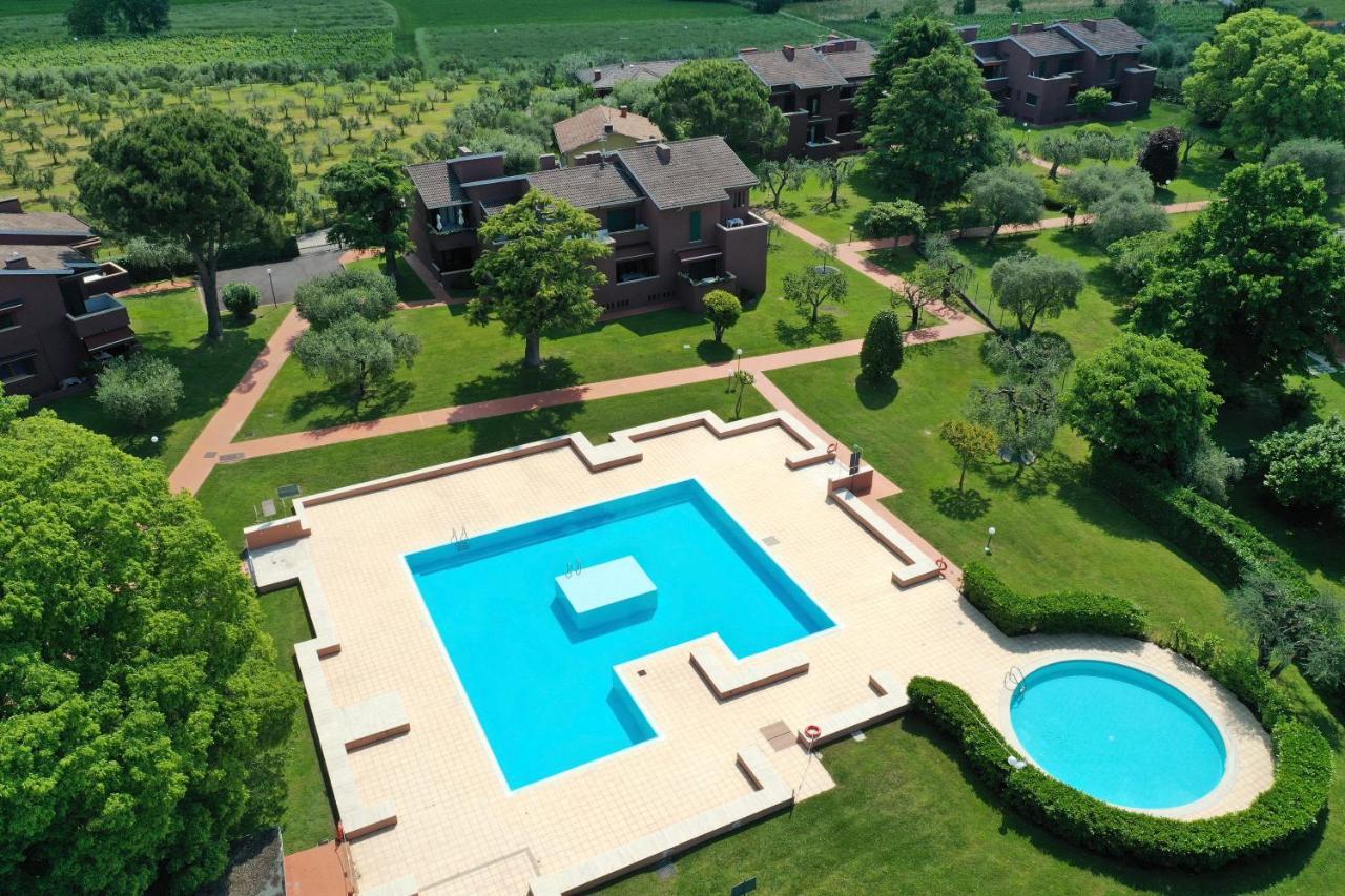 Appartamento Noal Bardolino Exterior photo