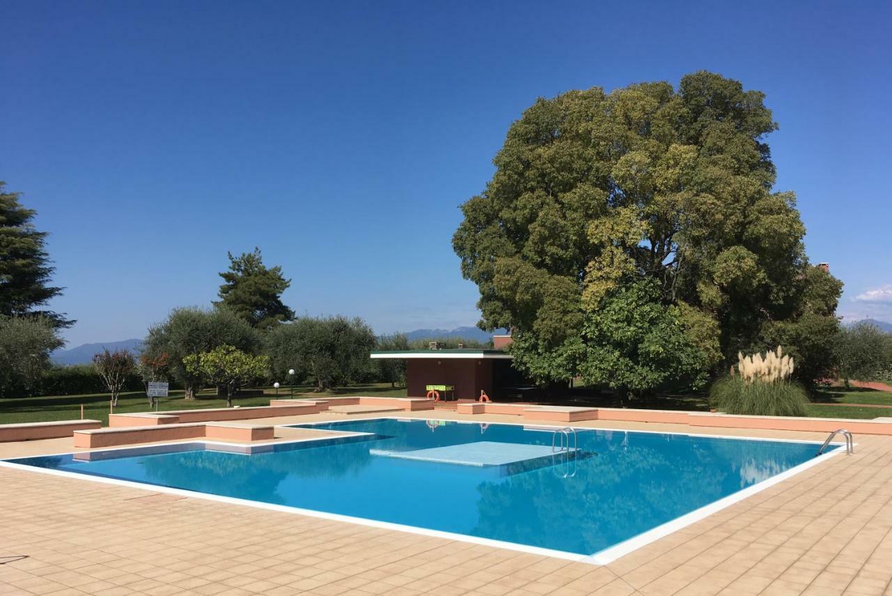 Appartamento Noal Bardolino Exterior photo
