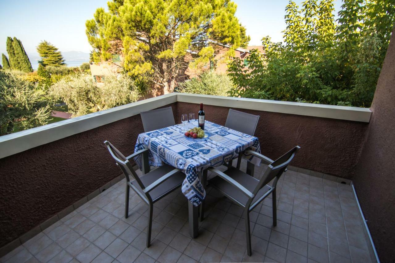 Appartamento Noal Bardolino Exterior photo